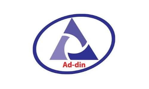 Addin Medical College logo