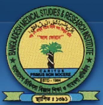 Bangladesh Medical College logo
