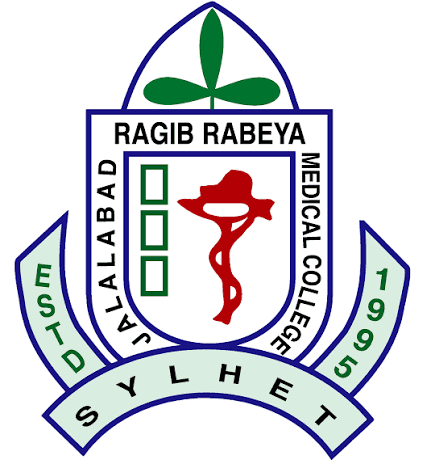 Jalalabad Medical College logo
