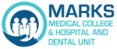 Marks Medical College logo