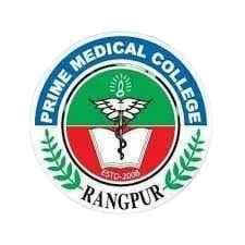 Prime Medical College logo